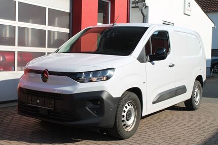 Citroen Berlingo Gebrauchtwagen