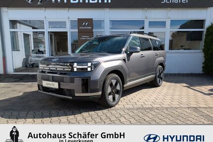 Hyundai SANTA FE Gebrauchtwagen