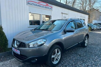 Nissan Qashqai+2 Gebrauchtwagen