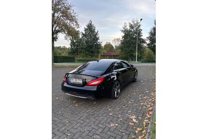 Mercedes-Benz CLS 350 Gebrauchtwagen