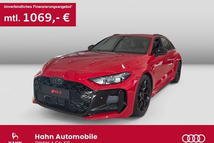 Audi RS5 Gebrauchtwagen