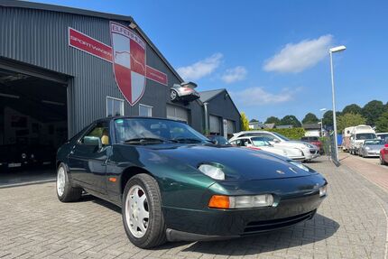 Porsche 928 Gebrauchtwagen