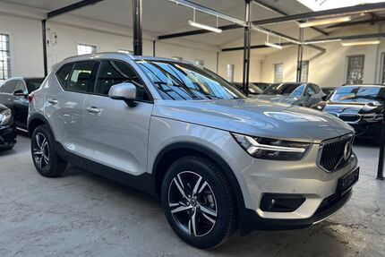 Volvo XC40 Gebrauchtwagen