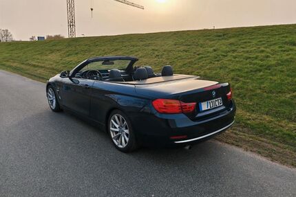 BMW 420 Gebrauchtwagen