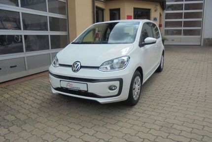 VW up! Gebrauchtwagen