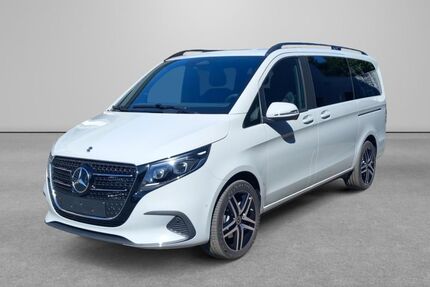 Mercedes-Benz V 250 Gebrauchtwagen