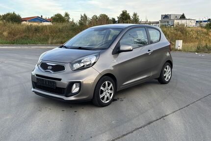 Kia Picanto Gebrauchtwagen