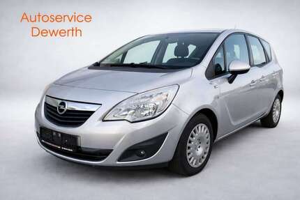Opel Meriva Gebrauchtwagen