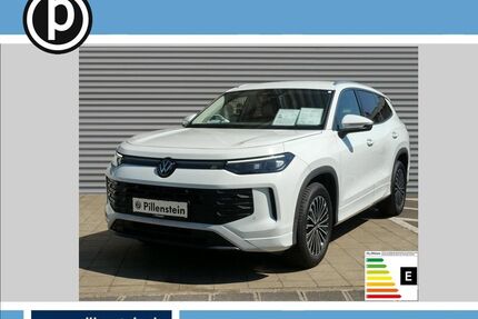VW Tayron Gebrauchtwagen