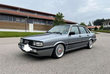 Audi 90 Gebrauchtwagen
