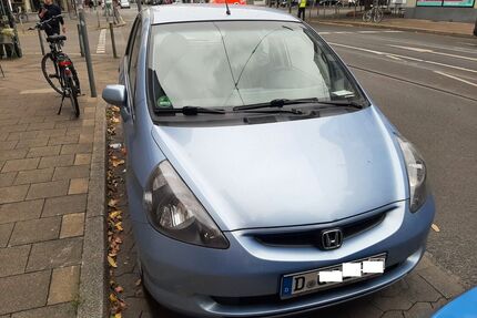 Honda Jazz Gebrauchtwagen
