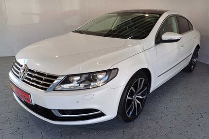 VW CC Gebrauchtwagen