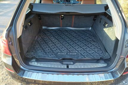 BMW 530 Gebrauchtwagen