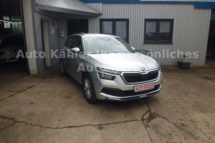 Skoda Kamiq Gebrauchtwagen