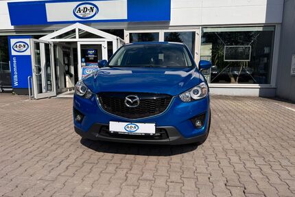 Mazda CX-5 Gebrauchtwagen