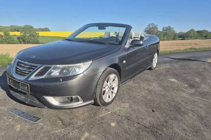 Saab 9-3 Gebrauchtwagen