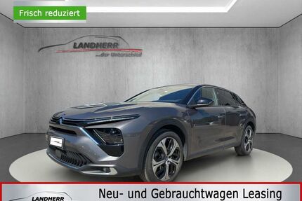 Citroen C5 X Gebrauchtwagen