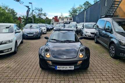 Smart roadster Gebrauchtwagen