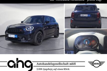Mini Cooper Countryman Gebrauchtwagen