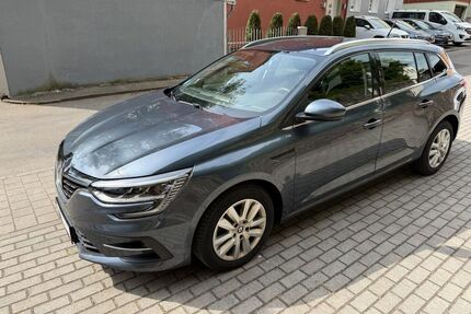 Renault Megane Gebrauchtwagen