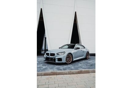 BMW M2 Gebrauchtwagen