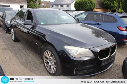BMW 730 Gebrauchtwagen