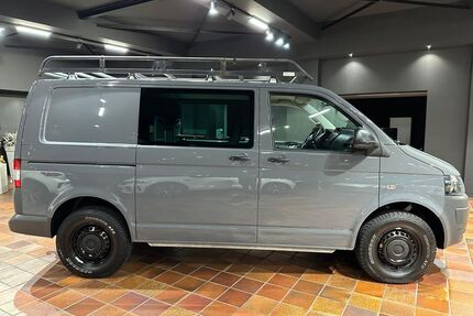 VW T5 andere Gebrauchtwagen