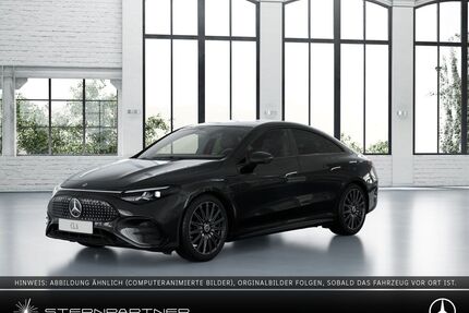 Mercedes-Benz CLA 250 Gebrauchtwagen