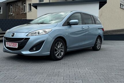 Mazda 5 Gebrauchtwagen