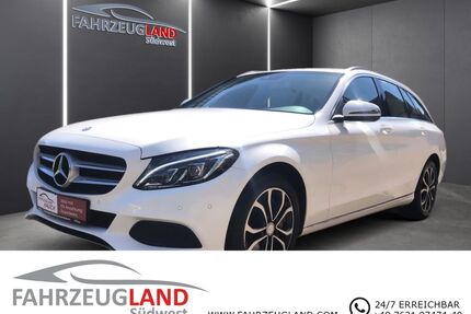 Mercedes-Benz C 250 Gebrauchtwagen