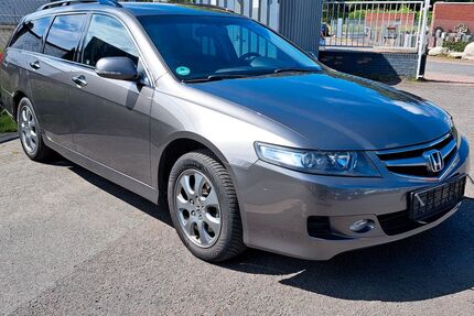 Honda Accord Gebrauchtwagen