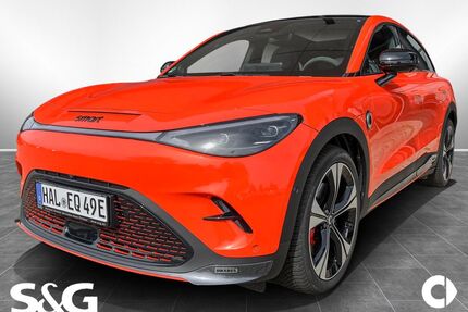 Smart #3 Gebrauchtwagen