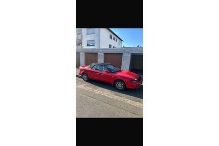 Toyota Celica Gebrauchtwagen