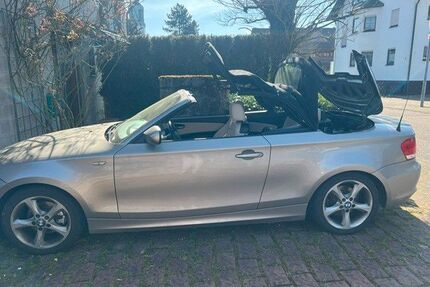 BMW 120 Gebrauchtwagen