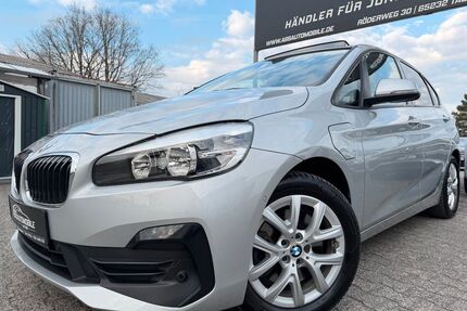 BMW 225 Active Tourer Gebrauchtwagen