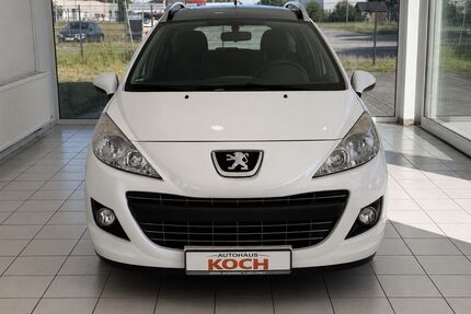 Peugeot 207 Gebrauchtwagen