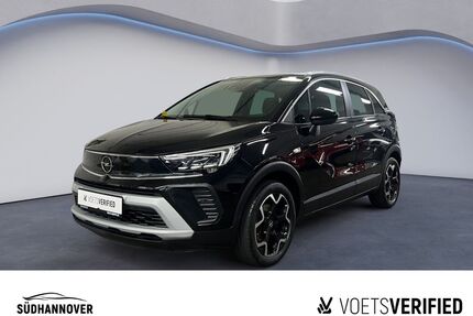 Opel Crossland (X) Gebrauchtwagen