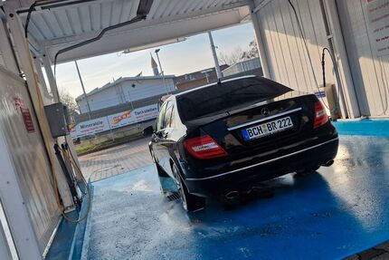 Mercedes-Benz C 300 Gebrauchtwagen
