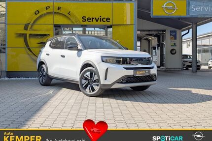 Opel Frontera Gebrauchtwagen