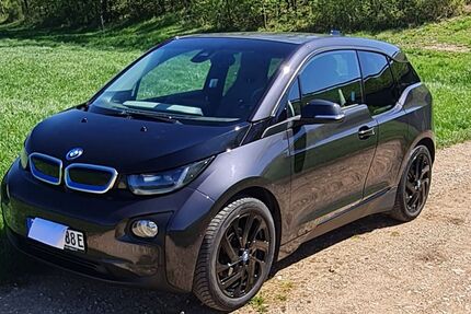 BMW i3 Gebrauchtwagen