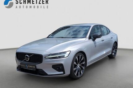 Volvo S60 Gebrauchtwagen