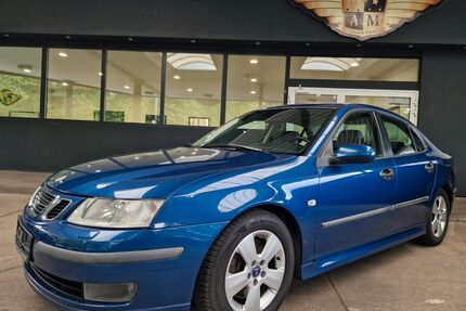 Saab 9-3 Gebrauchtwagen