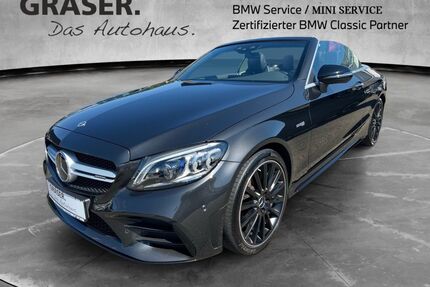 Mercedes-Benz C 43 AMG Gebrauchtwagen