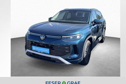 VW Tayron Gebrauchtwagen