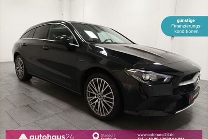 Mercedes-Benz CLA 250 Shooting Brake Gebrauchtwagen
