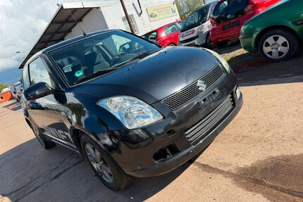 Suzuki Swift Gebrauchtwagen