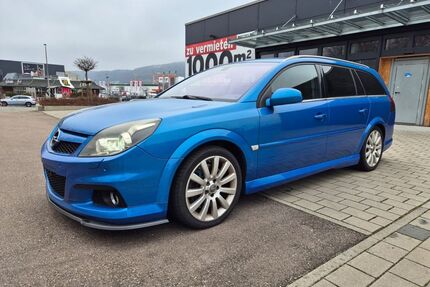 Opel Vectra Gebrauchtwagen