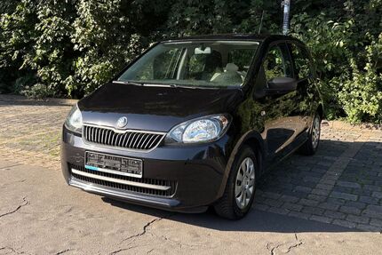 Skoda Citigo Gebrauchtwagen