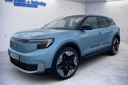 Ford Explorer Gebrauchtwagen