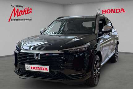 Honda HR-V Gebrauchtwagen